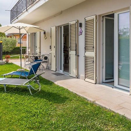 Villa Rosetta & Romeo Family Apartment Costermano Zewnętrze zdjęcie