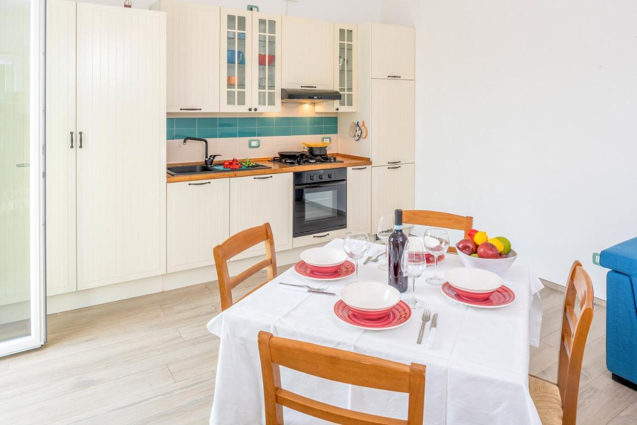 Villa Rosetta & Romeo Family Apartment Costermano Zewnętrze zdjęcie