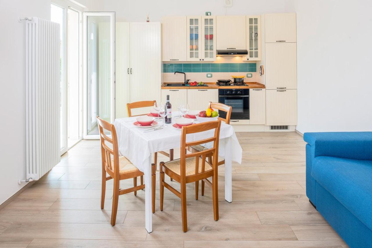Villa Rosetta & Romeo Family Apartment Costermano Zewnętrze zdjęcie