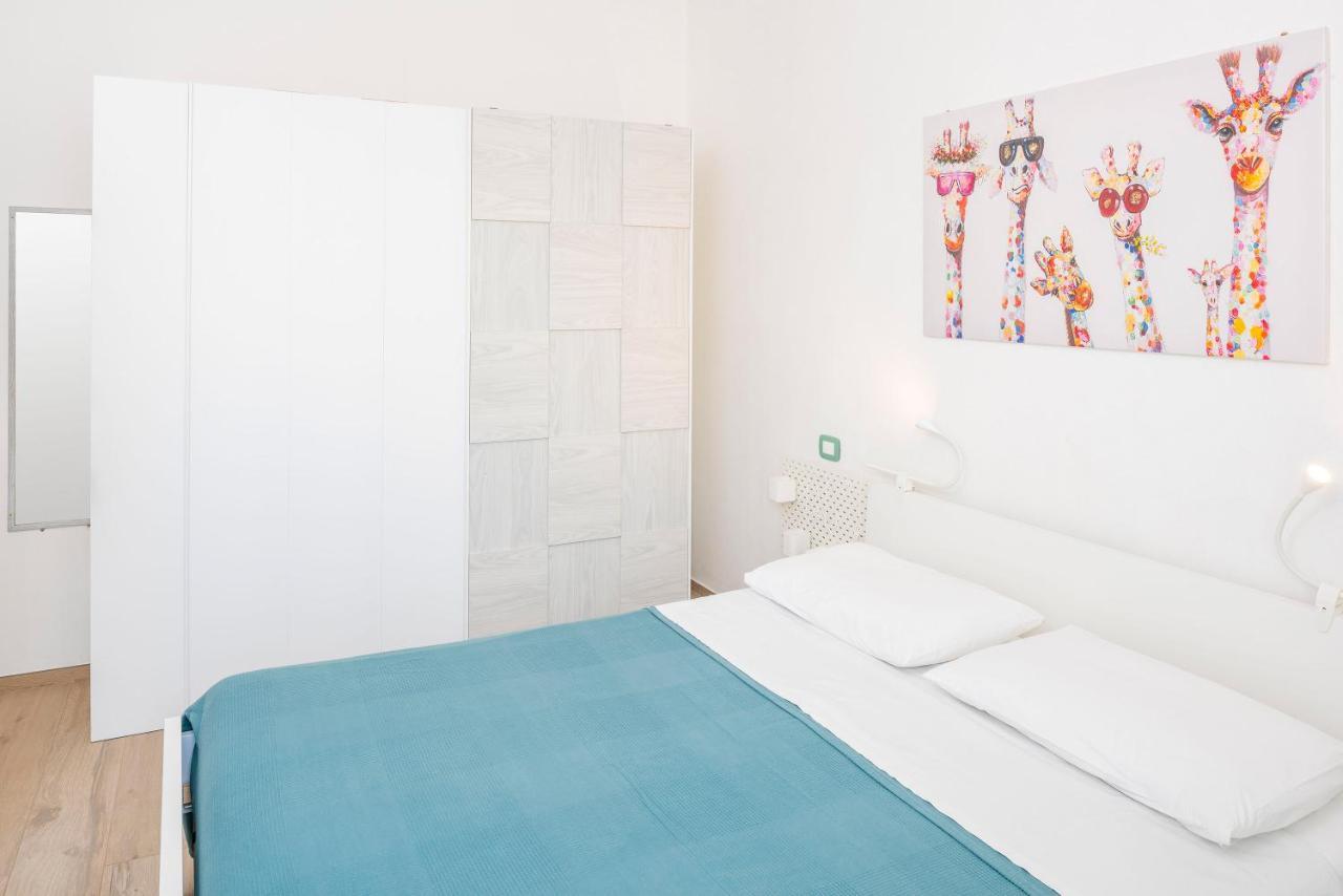 Villa Rosetta & Romeo Family Apartment Costermano Zewnętrze zdjęcie